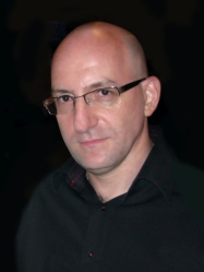 Энтин Сергей Юрьевич