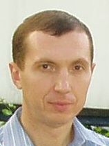 Громовенко Александр Витальевич Громовенко Александр Витальевич