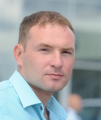 Герасимов Антон Павлович
