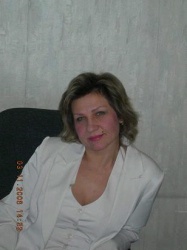 Тихонова Ольга