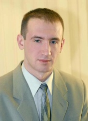 Кольцов Алексей Анатольевич Кольцов Алексей Анатольевич
