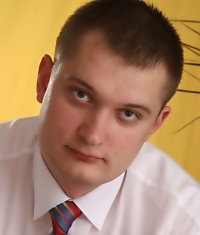 Филатов Дмитрий Сергеевич Филатов Дмитрий Сергеевич