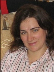 Иванова Дина Алексеевна Иванова Дина Алексеевна