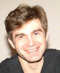 Коломиец Дмитрий Коломиец Дмитрий