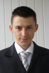 Осинцев Дмитрий