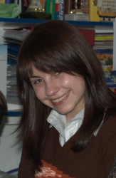 Семенова Дарья