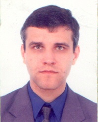 Шегеда Денис Витальевич