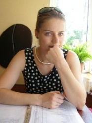 Тимошенко Дарья Анатольевна