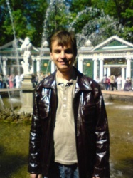 Цыганов Даниил Викторович