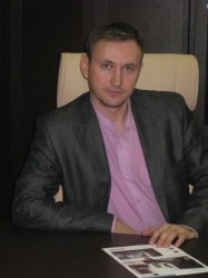 Zinovev Dmitry Alexandrovich