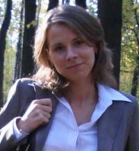 Нагайцева Ирина Нагайцева Ирина