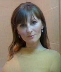 Горячева-Фадеева Светлана Владимировна