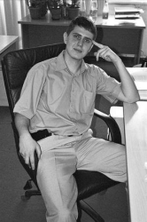 Алехин Денис Олегович Алехин Денис Олегович