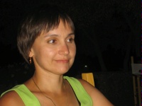 Антоненко Диана