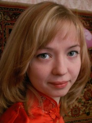 Гусева Анастасия Вадимовна Гусева Анастасия Вадимовна