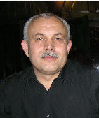 Проскурин Владимир Петрович