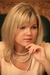 Щур Оксана Ярославовна
