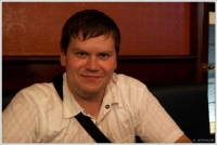 Глазков Олег