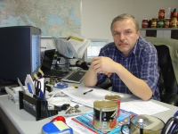 Голубкин Сергей Викентьевич