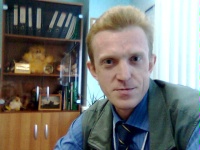 Назаров Андрей Владимирович