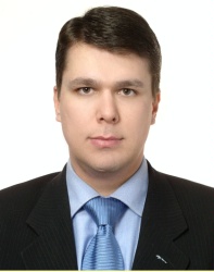 Черевко Дмитрий Александрович Черевко Дмитрий Александрович