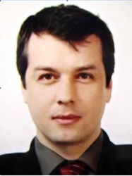 Блюм Игорь
