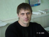 Егоров Игорь Евгеньевич Егоров Игорь Евгеньевич