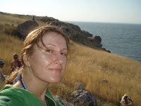 Скворцова Анна Скворцова Анна