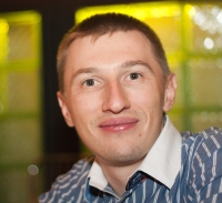 Лычев Константин Александрович Лычев Константин Александрович