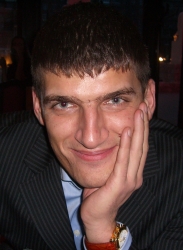 Солонович Александр Иванович