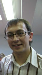 Кишкин Максим Викторович Кишкин Максим Викторович