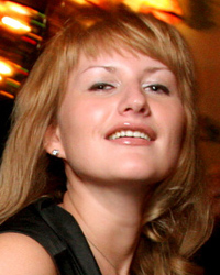 Петрова Екатерина