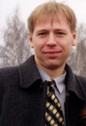 Юрьев Михаил Александрович