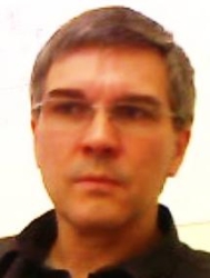 Мухамедзянов Алик Константинович