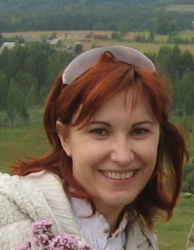 Коваленко Валерия
