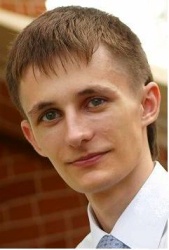 Федченко Дмитрий Станиславович