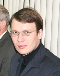 Лебедев Кирилл Сергеевич