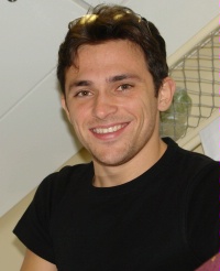 Villon Francois
