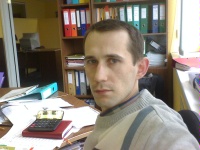 Холявко Дмитрий Олегович Холявко Дмитрий Олегович