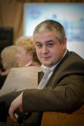 Ярошевский Ярослав Олегович Ярошевский Ярослав Олегович
