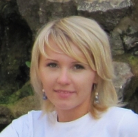 Густешева Елена