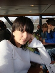 Ханина Елизавета Ханина Елизавета