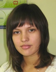 Шумакова Лидия Олеговна