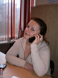 Климова Дарья Константиновна