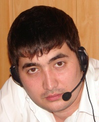 Краснов Дмитрий Анатольевич Краснов Дмитрий Анатольевич