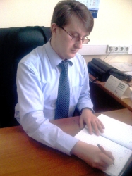 Siryak Maxim