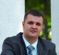 Алешинцев Игорь Владимирович Алешинцев Игорь Владимирович