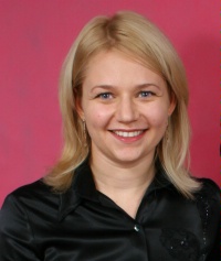Бычинская Татьяна Александровна Бычинская Татьяна Александровна