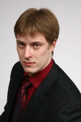 Евдокименко Сергей Олегович