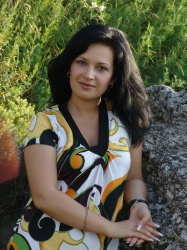 Лугинова Наталья Сергеевна Лугинова Наталья Сергеевна